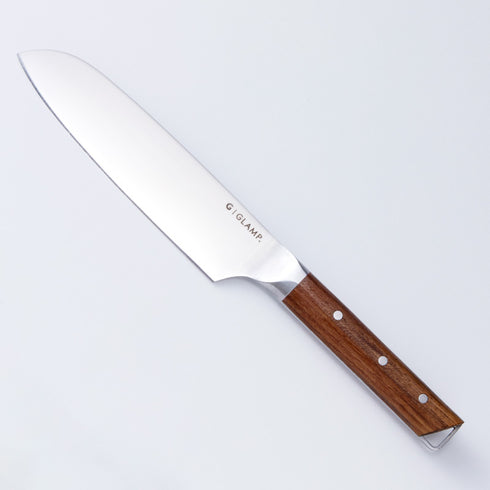 Compact knife Santoku knife 13cm | GLAMP.
